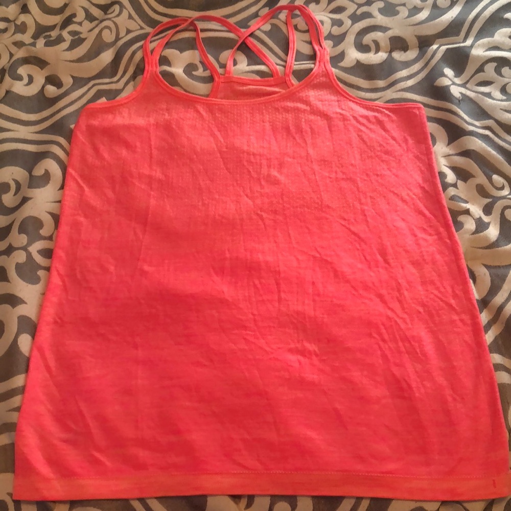 Nike Dri-Fit tank top